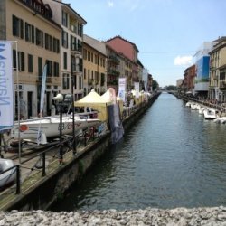 Navigami  e manifestazioni varie